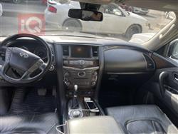 Infiniti QX56